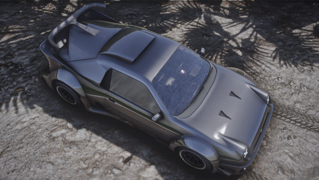 Vapid GB 200 preview 4